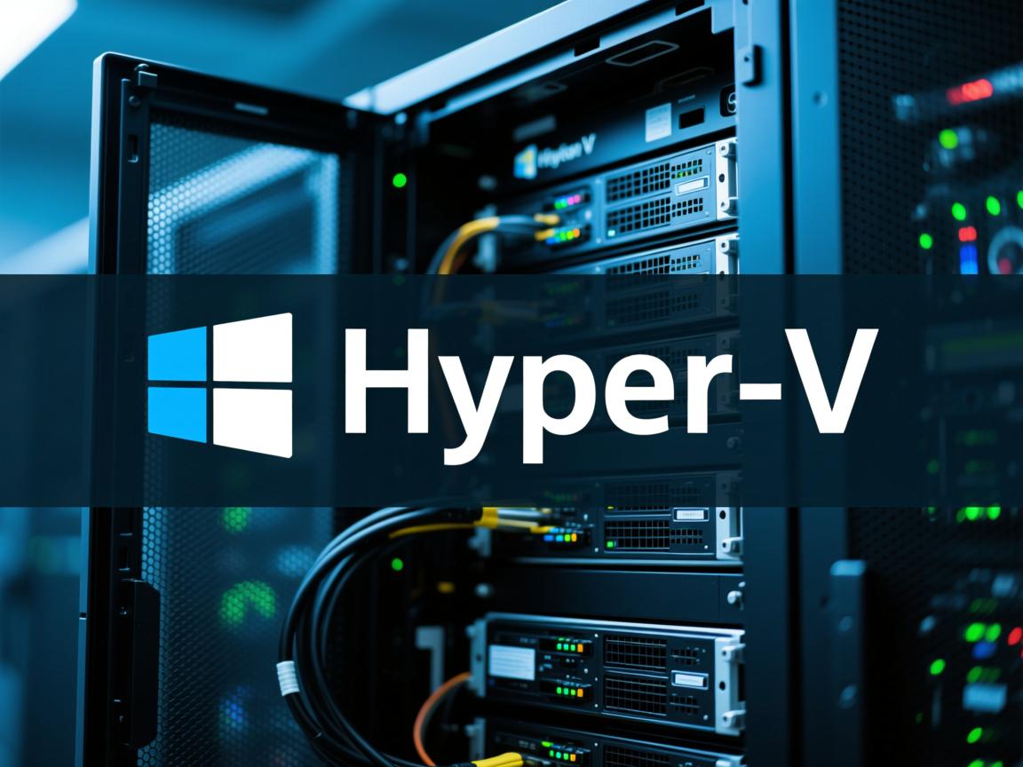 为什么Hyper-V被识别为物理机？  第2张