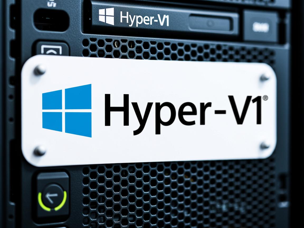 为什么Hyper-V被识别为物理机？  第3张