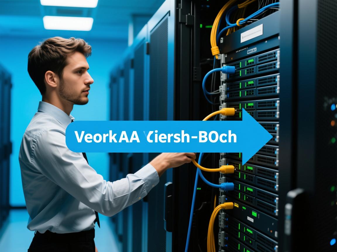 虚拟机如何连接物理地址？