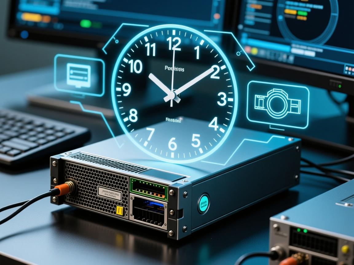 如何同步虚拟机与物理机时间? 第3张 如何同步虚拟机与物理机时间? 第3张