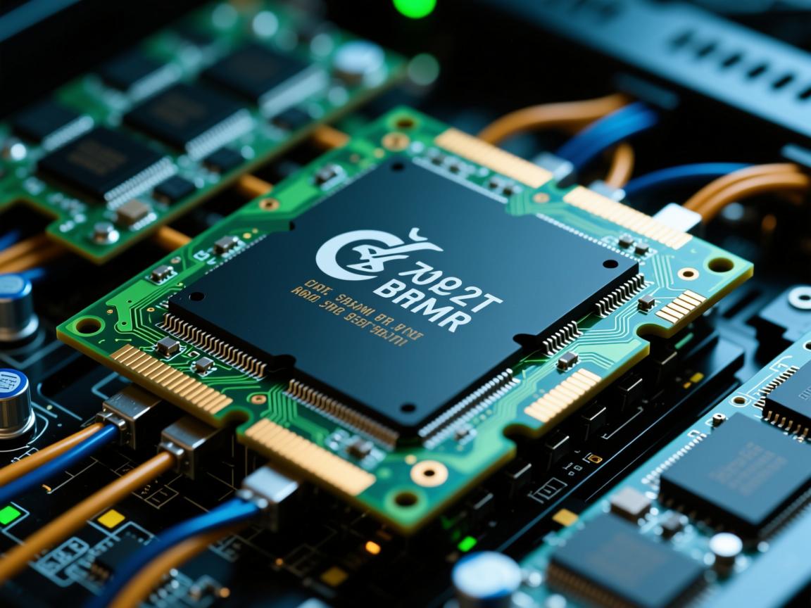 服务器内存不足会致命? 第2张 服务器内存不足会致命? 第2张