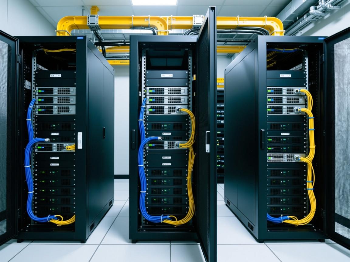 三台物理机搭建HBase集群够用吗 第3张 三台物理机搭建HBase集群够用吗 第3张