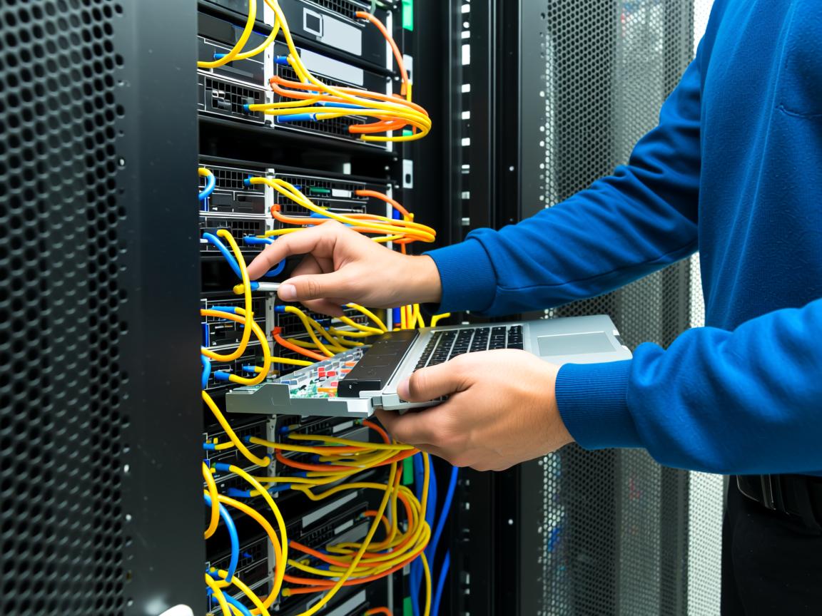 如何快速掌握服务器硬件? 第1张 如何快速掌握服务器硬件? 第1张