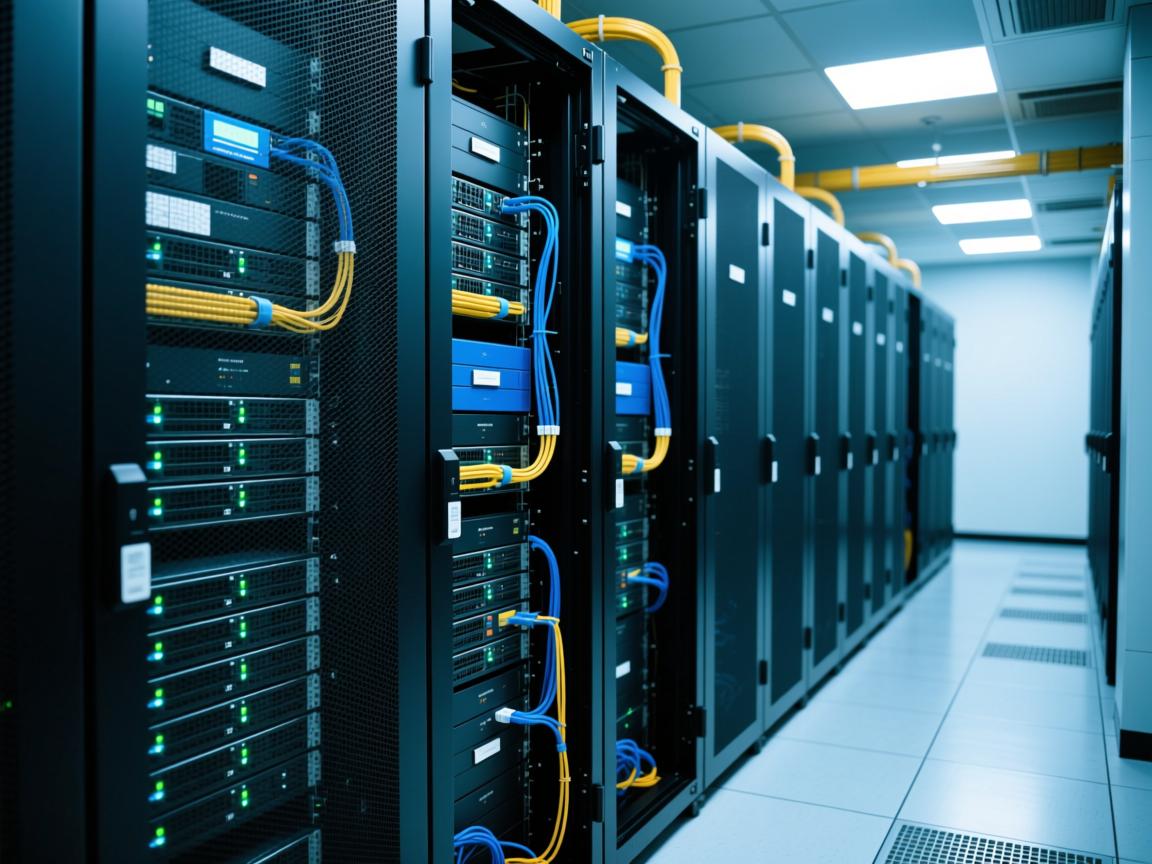 物理机开发是否已被淘汰? 第2张 物理机开发是否已被淘汰? 第2张