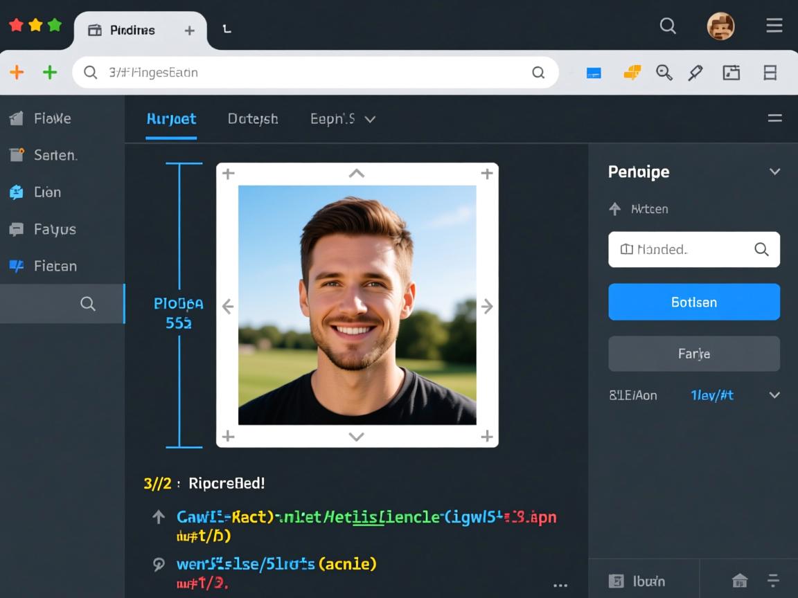 HTML如何设置图片大小? 第1张 HTML如何设置图片大小? 第1张