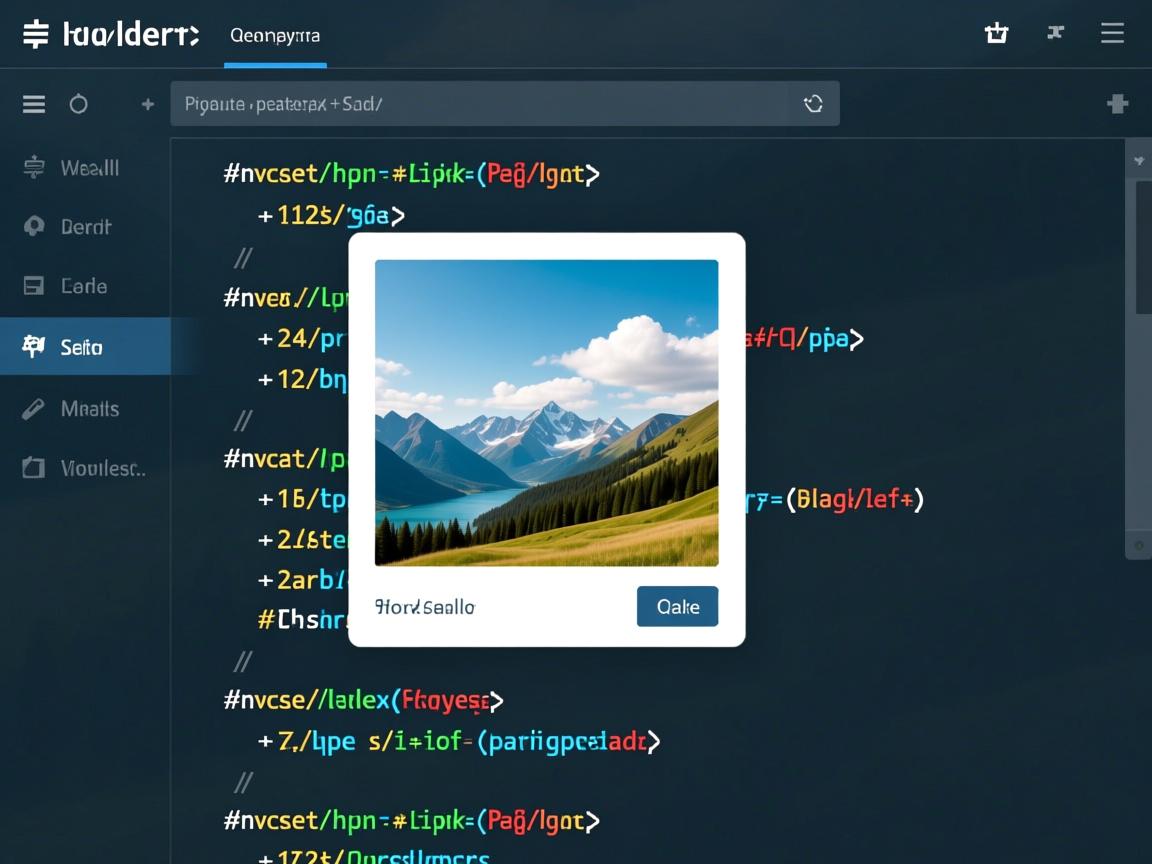 HTML如何设置图片大小? 第2张 HTML如何设置图片大小? 第2张