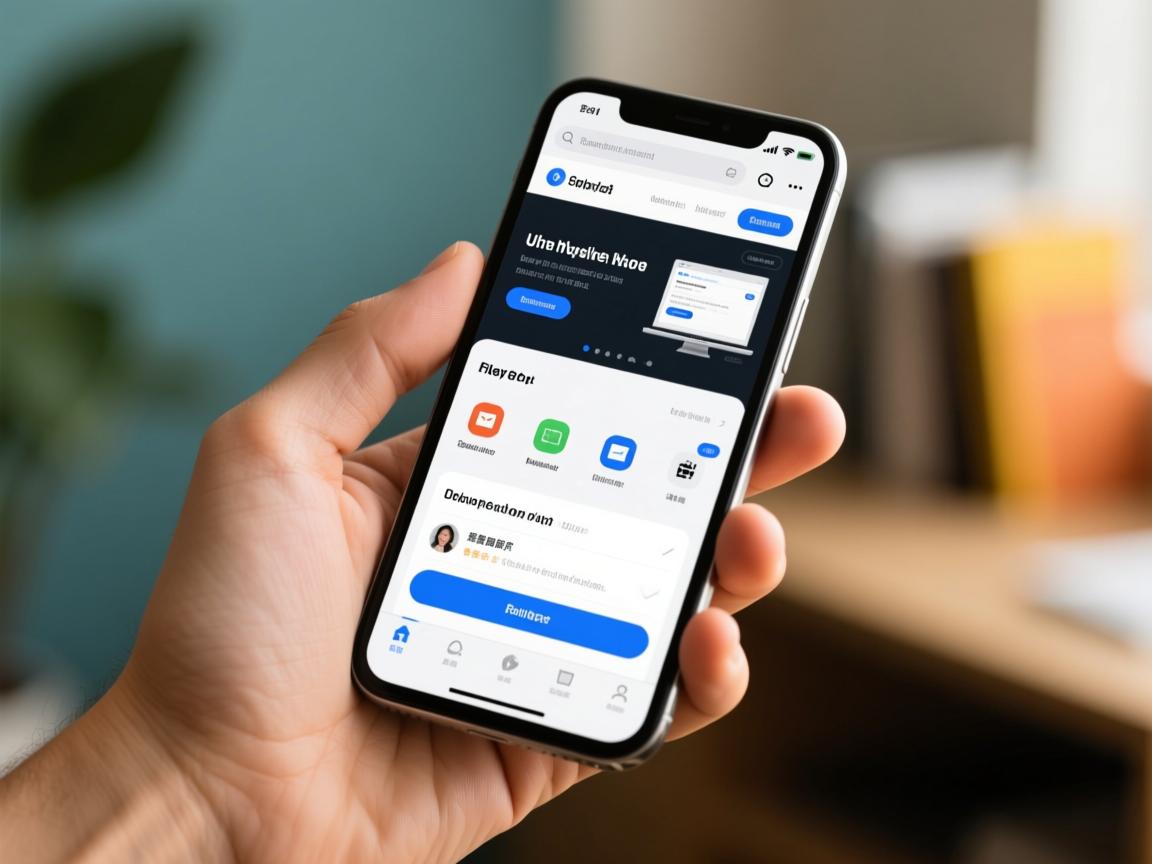 手机也能开发网页? 第2张 手机也能开发网页? 第2张