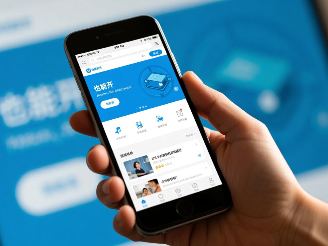 手机也能开发网页? 第3张 手机也能开发网页? 第3张