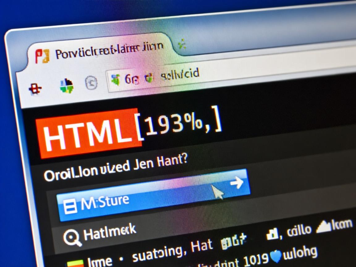 如何直接在电脑上打开HTML文件? 第3张 如何直接在电脑上打开HTML文件? 第3张