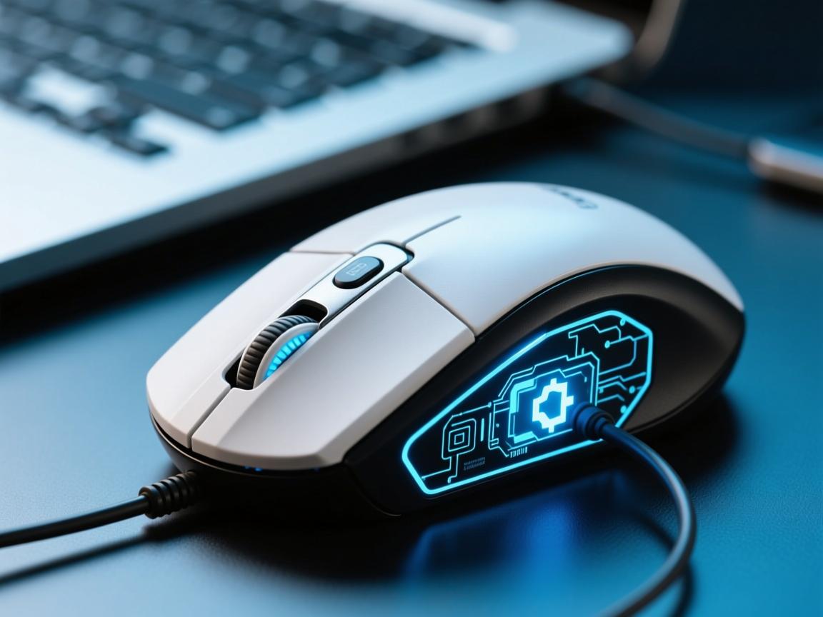 虚拟主机鼠标出不来怎么办 第2张 虚拟主机鼠标出不来怎么办 第2张