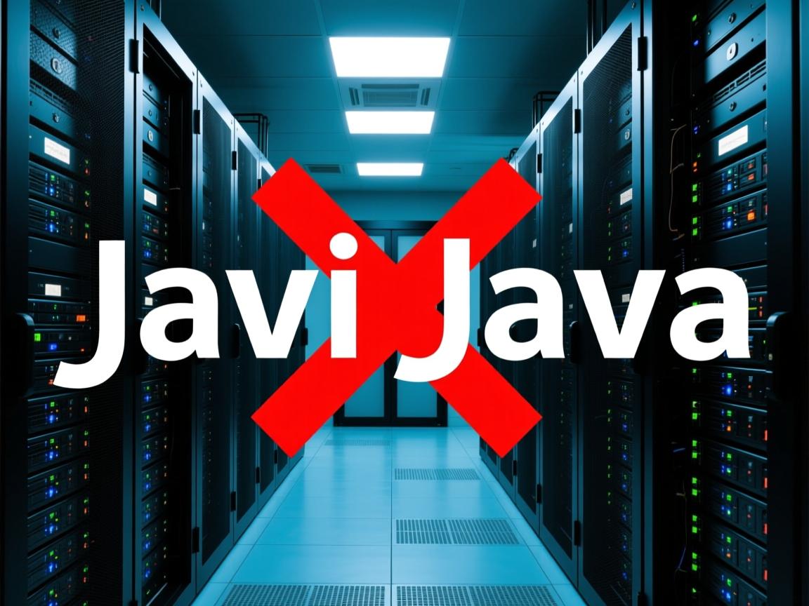 虚拟主机部署Java项目失败怎么办? 第2张 虚拟主机部署Java项目失败怎么办? 第2张