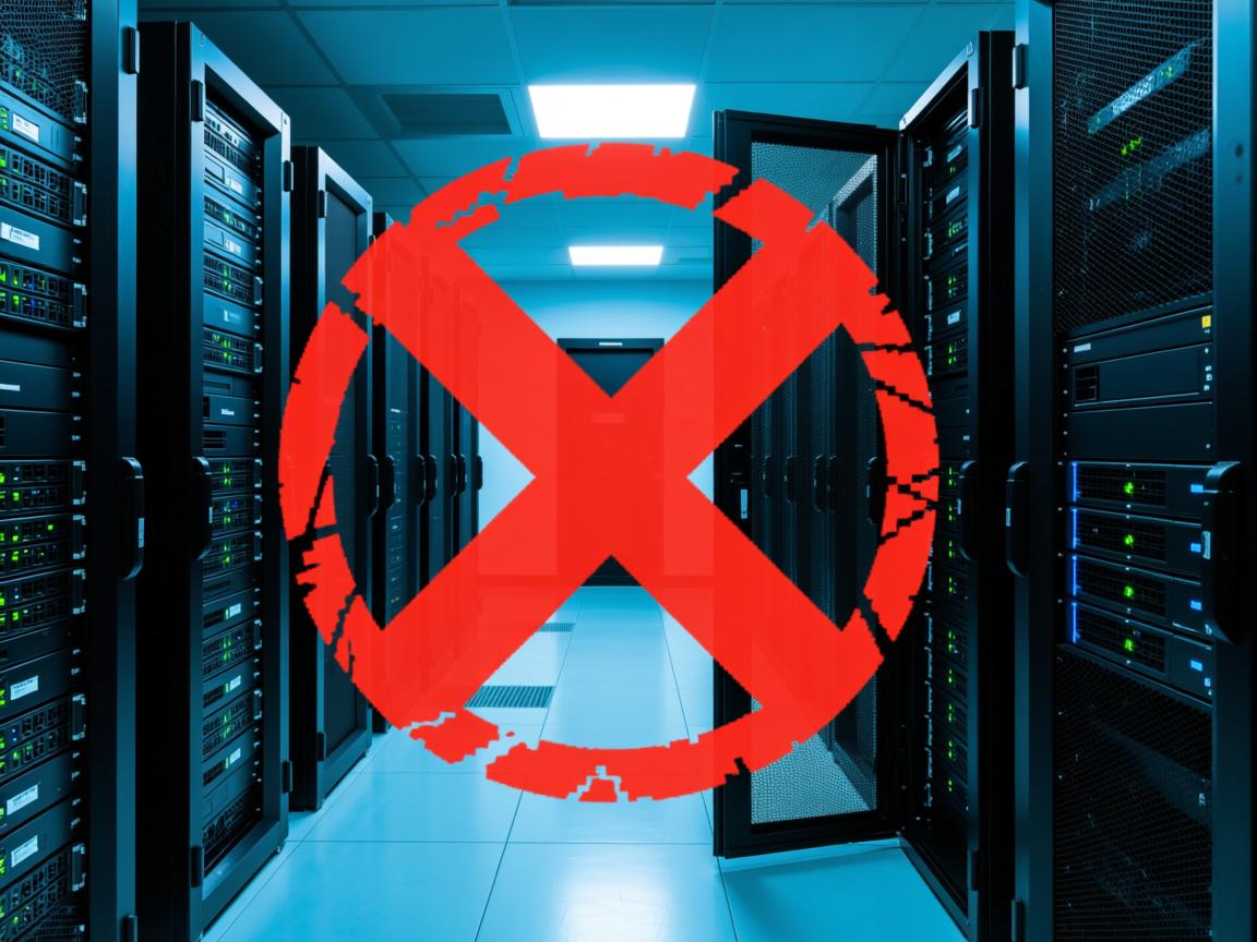 虚拟主机部署Java项目失败怎么办? 第3张 虚拟主机部署Java项目失败怎么办? 第3张