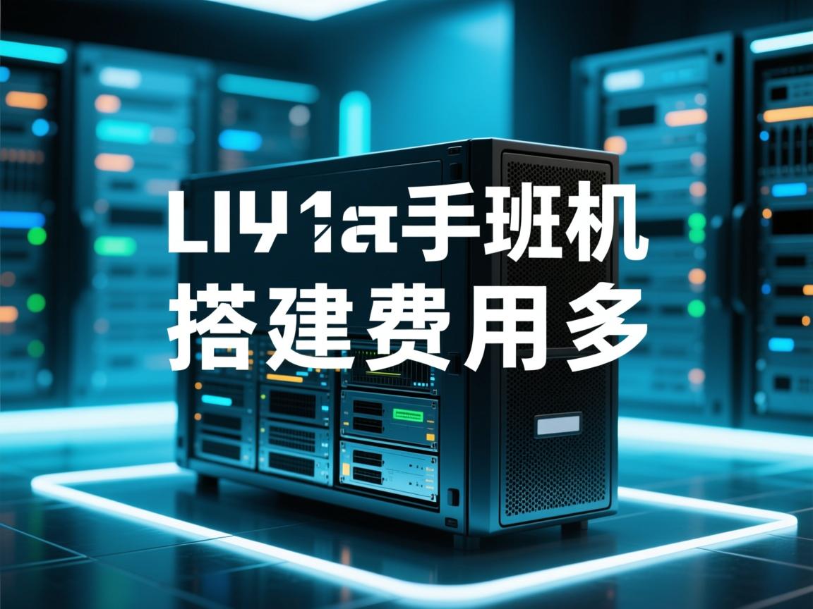 虚拟主机搭建费用多少? 第2张 虚拟主机搭建费用多少? 第2张