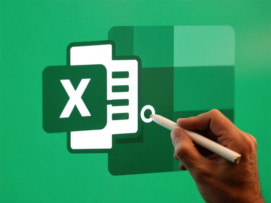 Excel文件为何一月后打不开？