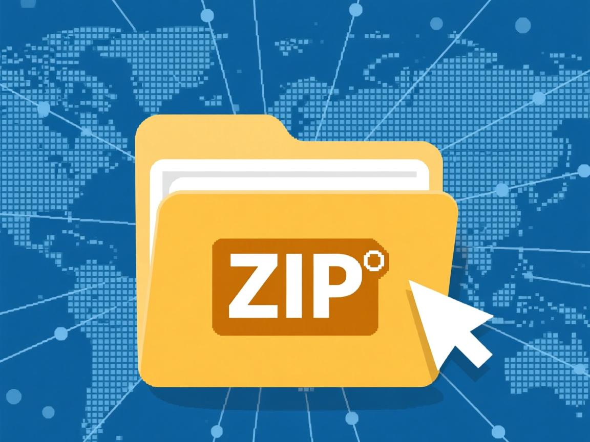 Java如何读取ZIP文件? 第2张 Java如何读取ZIP文件? 第2张