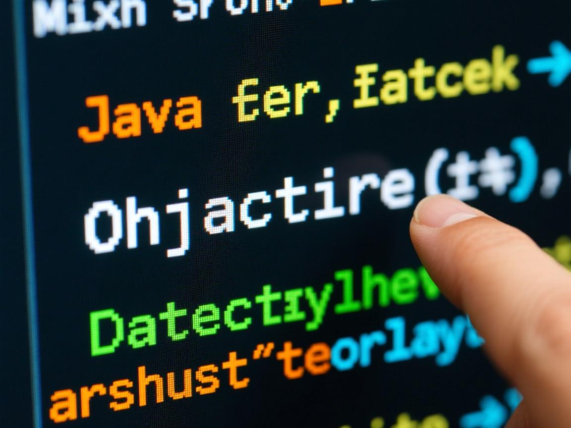 Java中如何快速检查变量或对象类型？