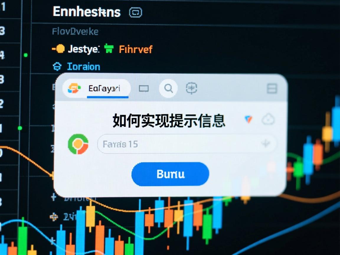 Java如何实现提示信息  第3张