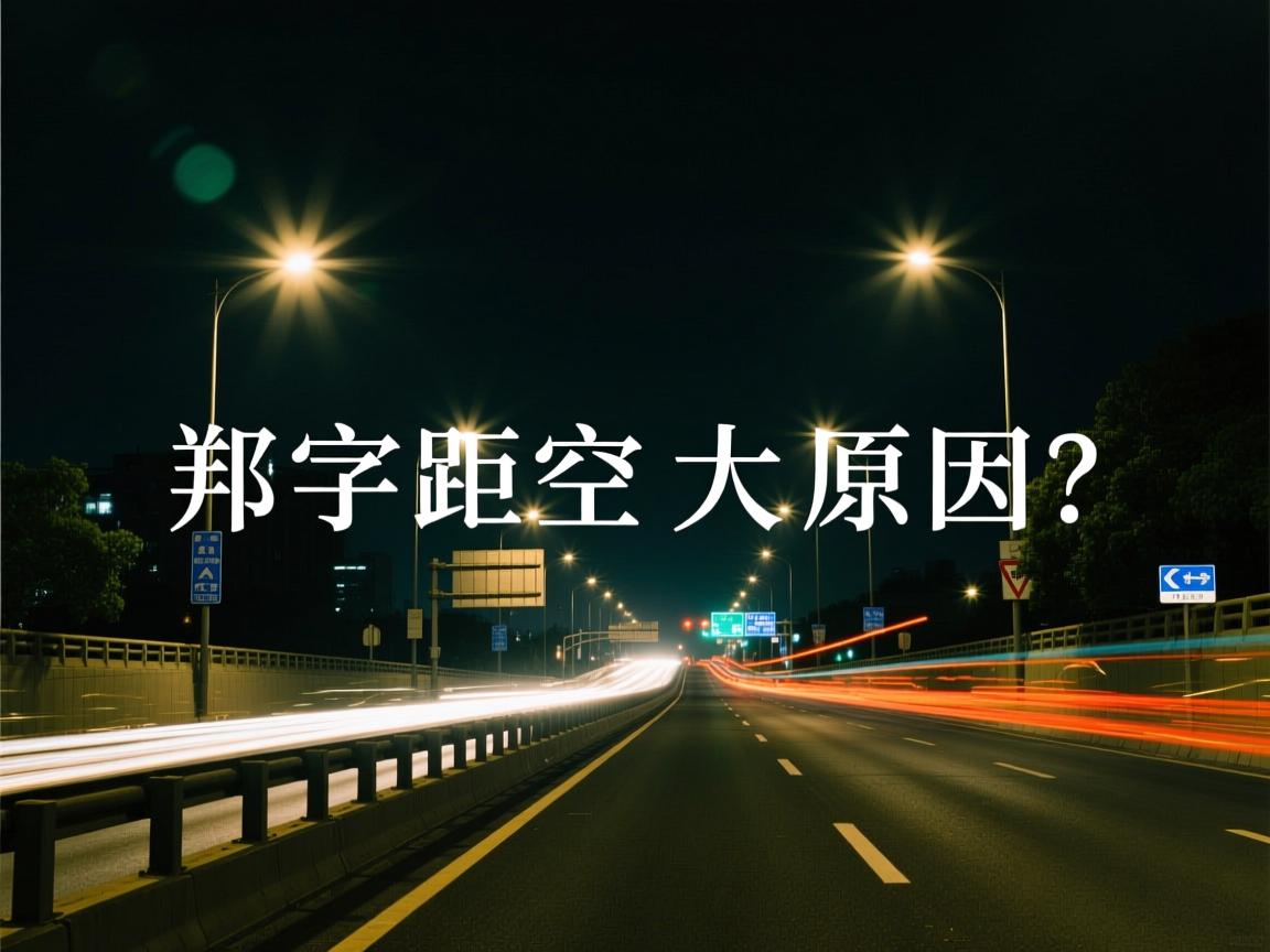 Word某行字间距超大原因？  第3张