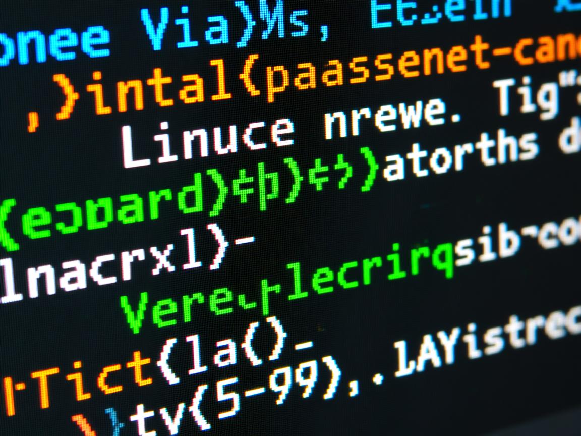 如何在Linux命令行中保存并退出Vi编辑器? 第1张 如何在Linux命令行中保存并退出Vi编辑器? 第1张