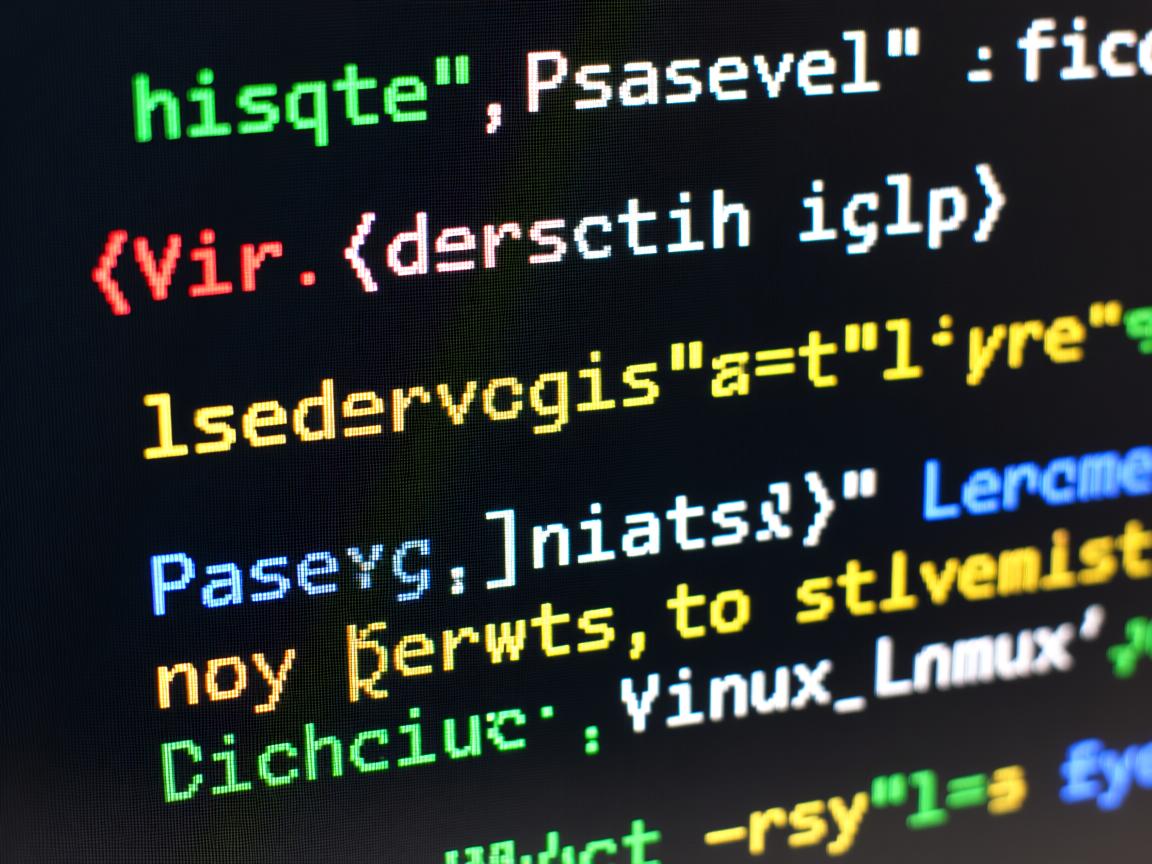 如何在Linux命令行中保存并退出Vi编辑器? 第3张 如何在Linux命令行中保存并退出Vi编辑器? 第3张