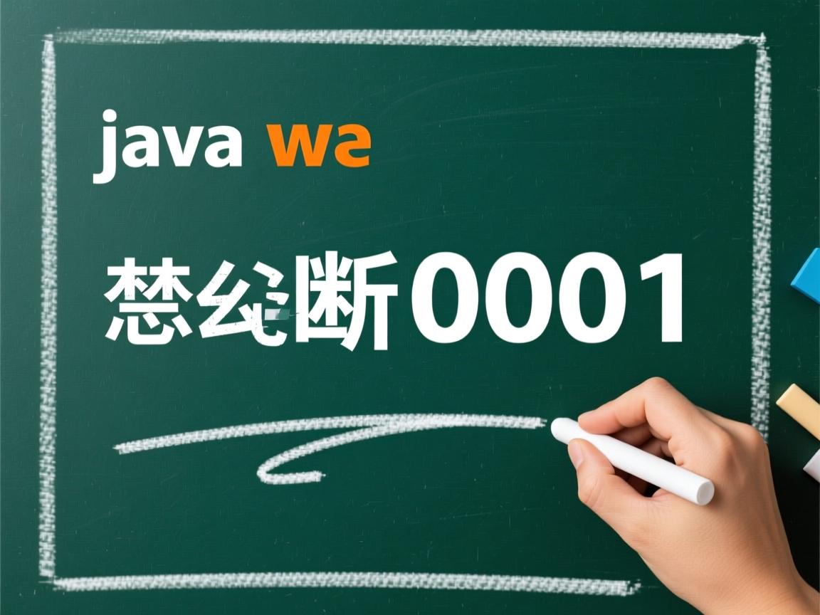 java怎么判断0001 第3张 java怎么判断0001 第3张