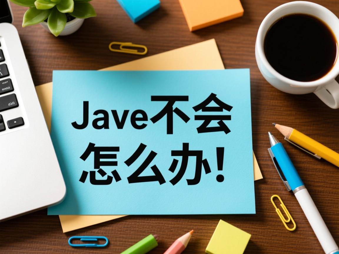 Java学不会怎么办 第2张 Java学不会怎么办 第2张