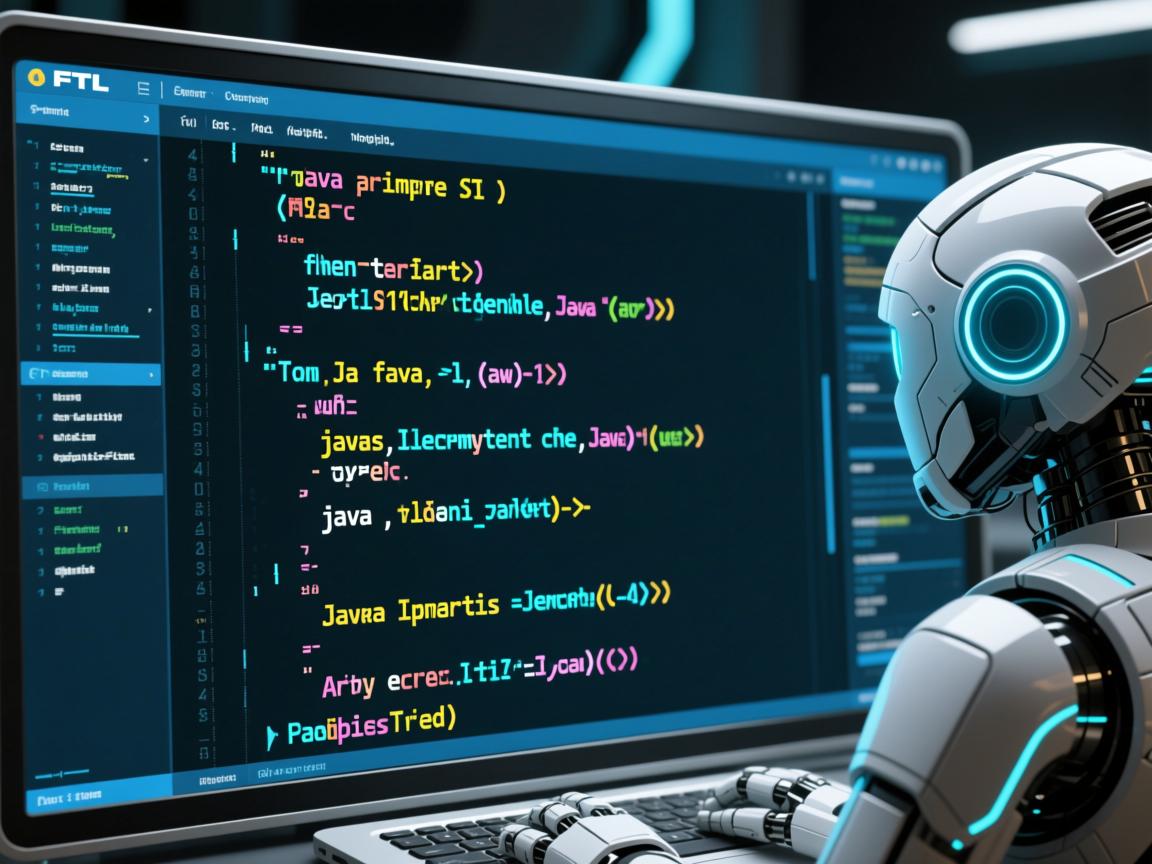 FTL中如何加入Java代码 第1张 FTL中如何加入Java代码 第1张