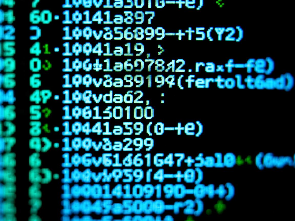 Linux如何查看寄存器值? 第1张 Linux如何查看寄存器值? 第1张