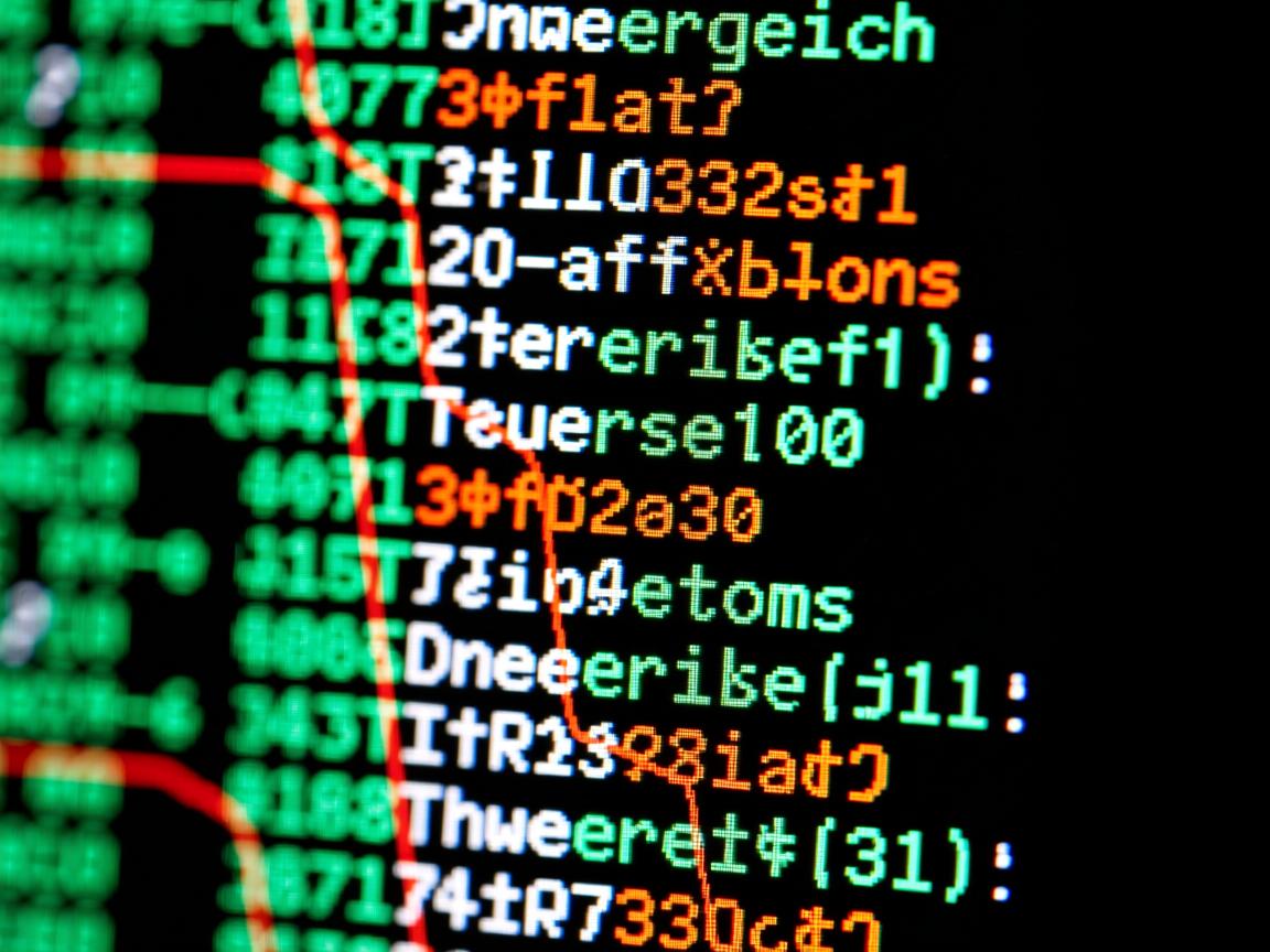Linux如何查看寄存器值? 第3张 Linux如何查看寄存器值? 第3张