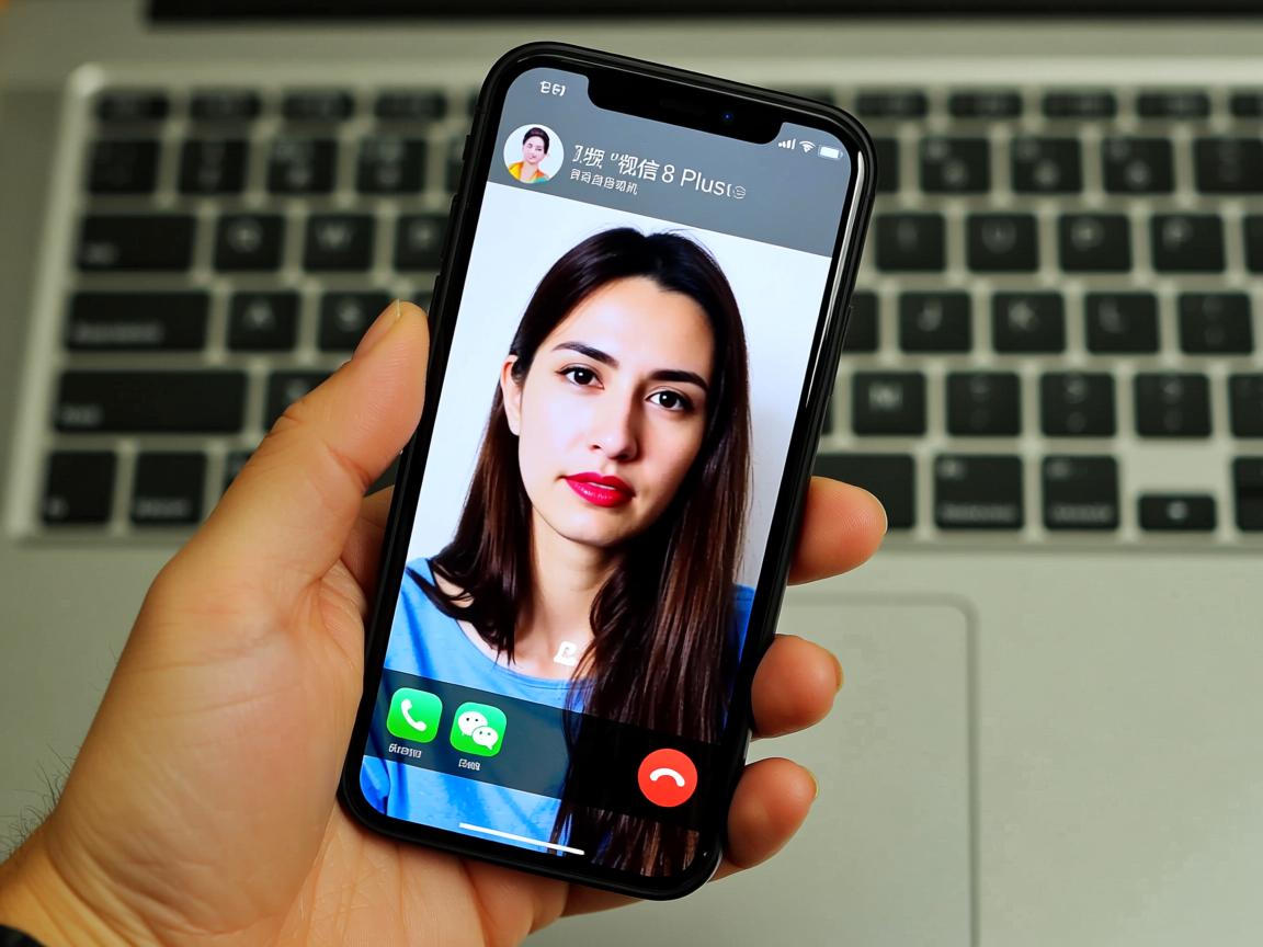 iPhone 8 Plus微信视频通话为何自动关机？  第1张