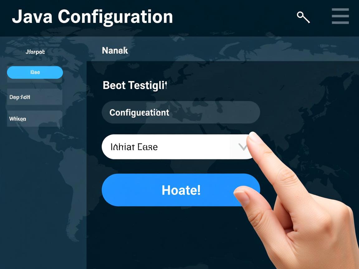 Java 如何读取配置文件？  第1张