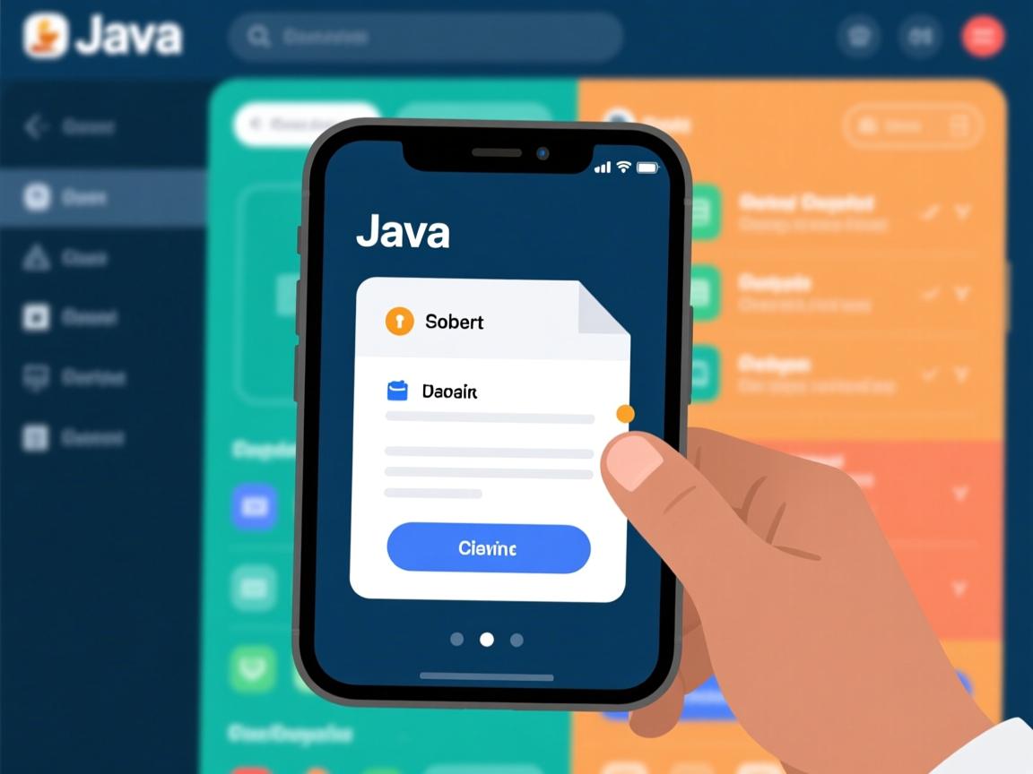 Java 如何读取配置文件？  第3张