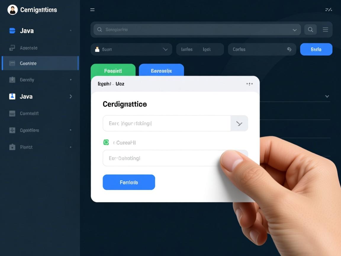 Java 如何读取配置文件？  第2张