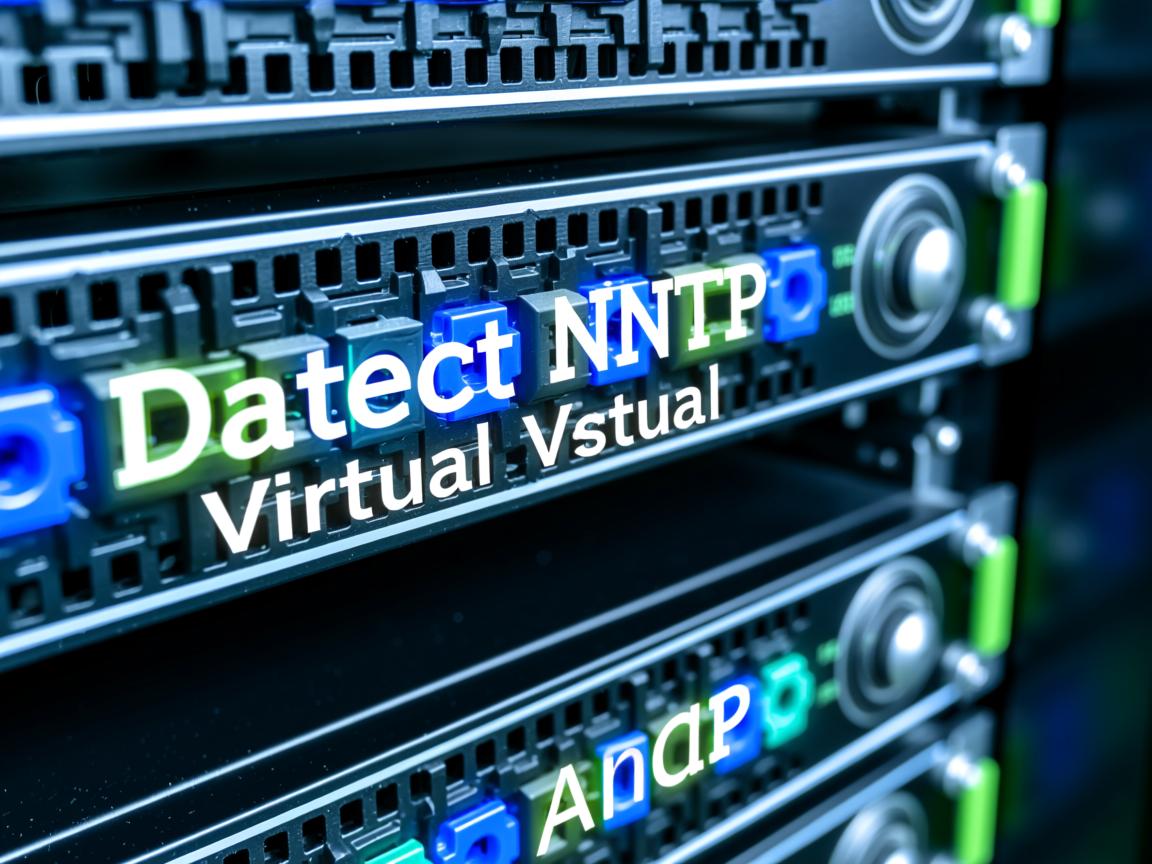 如何高效搭建NNTP虚拟服务器? 第2张 如何高效搭建NNTP虚拟服务器? 第2张