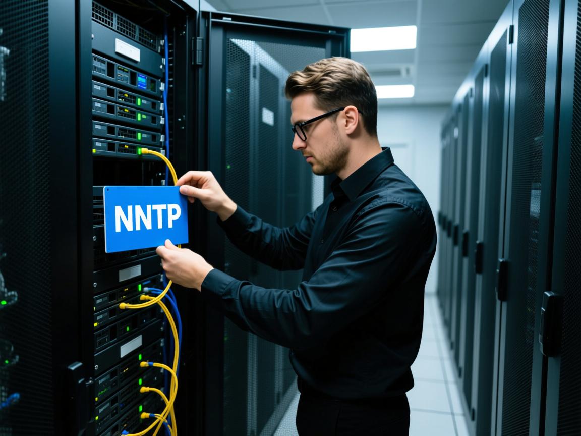 如何高效搭建NNTP虚拟服务器? 第3张 如何高效搭建NNTP虚拟服务器? 第3张