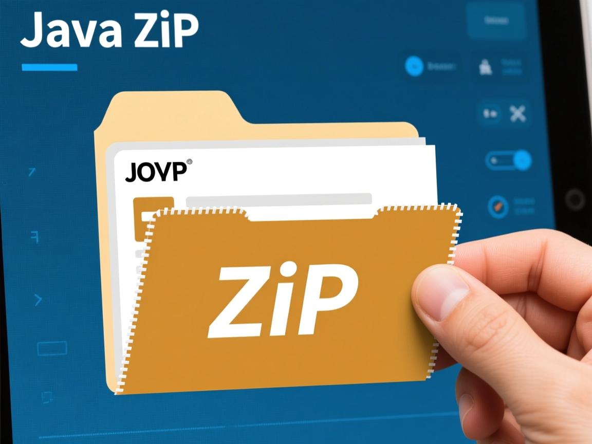 Java如何读取ZIP文件内容 第3张 Java如何读取ZIP文件内容 第3张