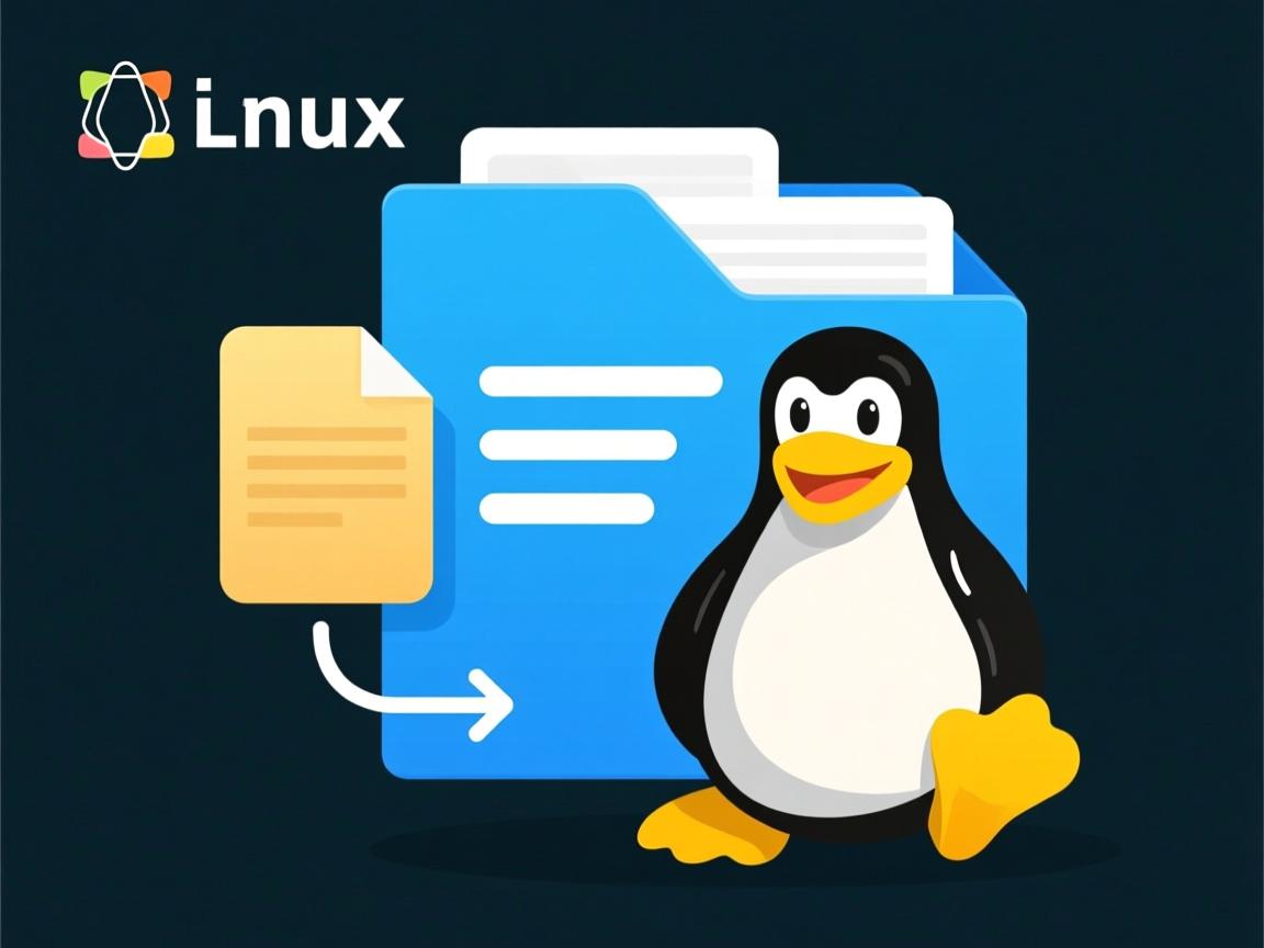 Linux如何轻松实现文件共享? 第2张 Linux如何轻松实现文件共享? 第2张