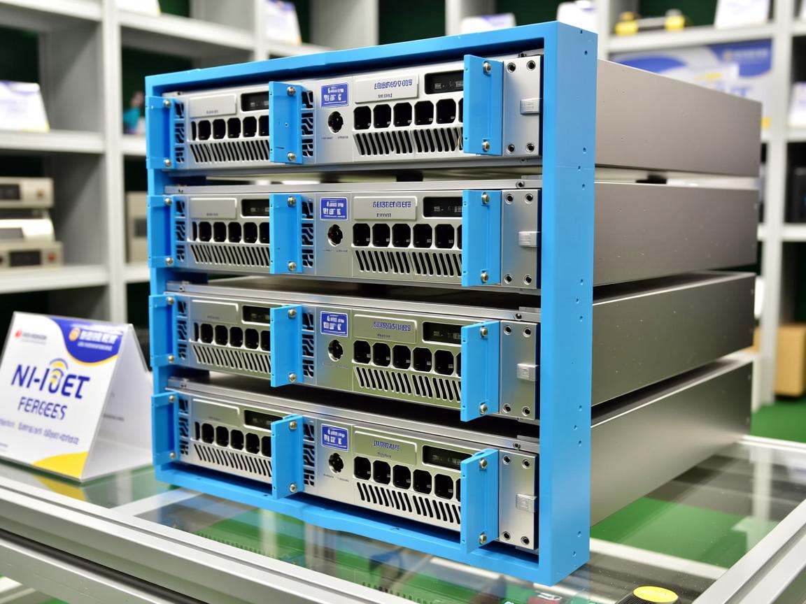 NB-IoT服务器如何选型? 第2张 NB-IoT服务器如何选型? 第2张