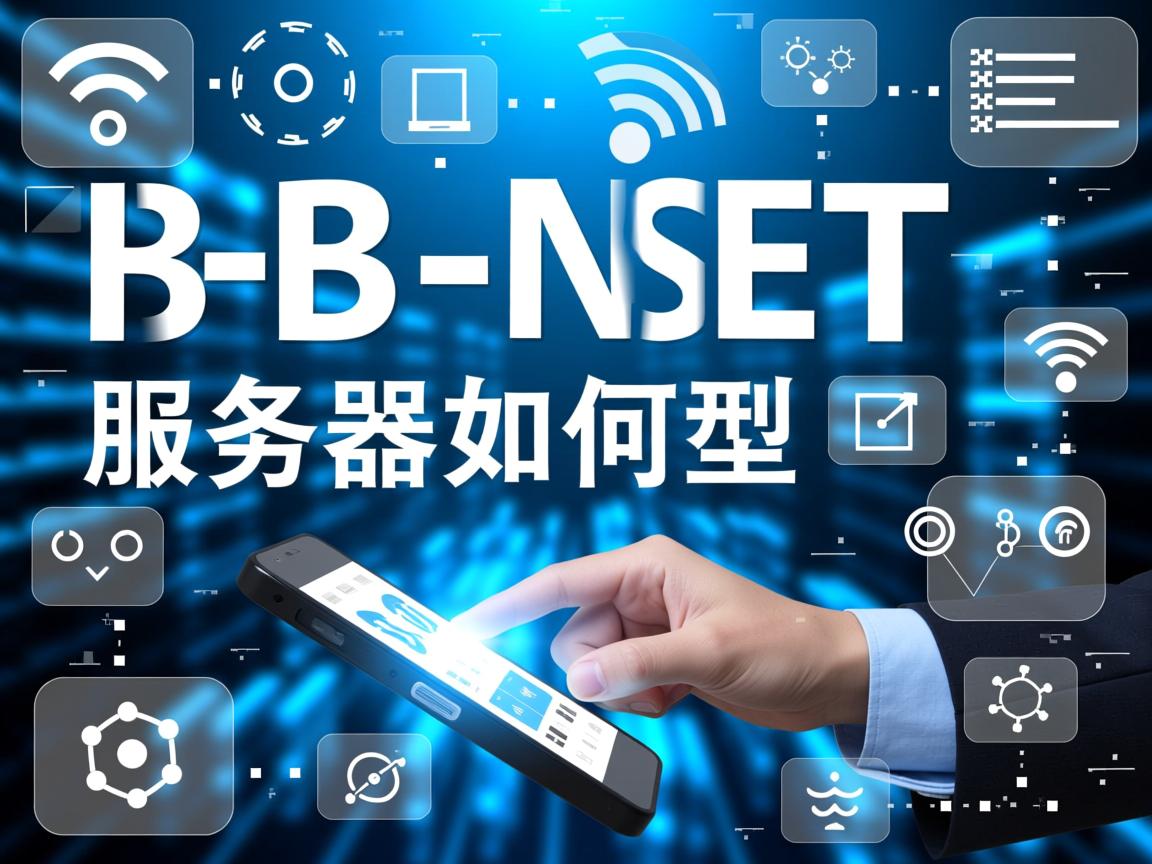 NB-IoT服务器如何选型? 第3张 NB-IoT服务器如何选型? 第3张