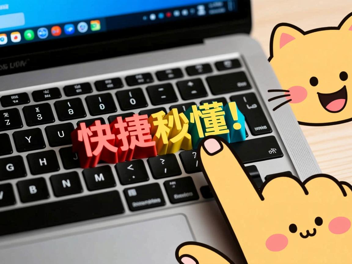 Linux切换输入法怎么操作？快捷键秒懂！  第2张