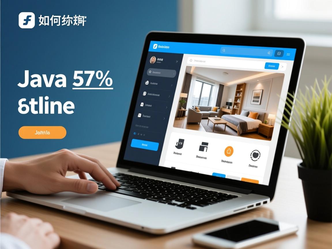 Java如何实现在线订房功能? 第1张 Java如何实现在线订房功能? 第1张