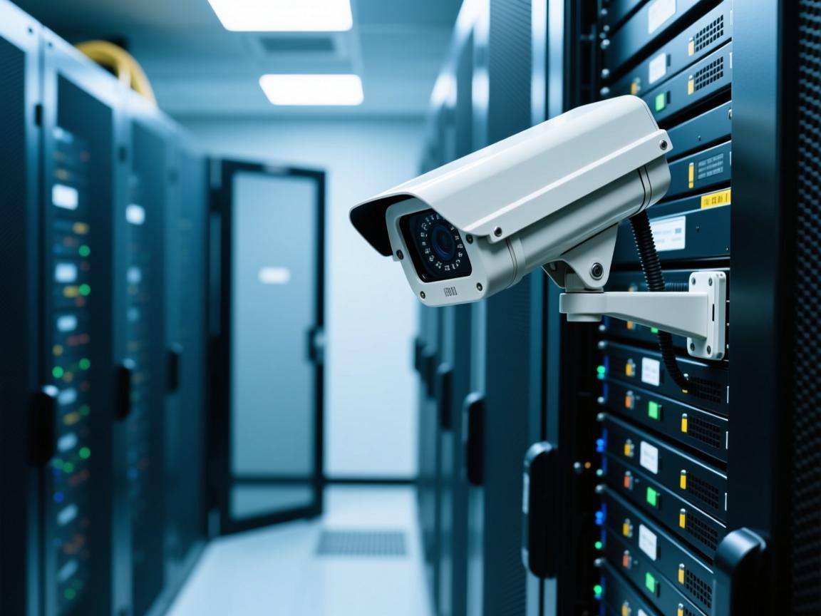 监控存储难题如何解决？