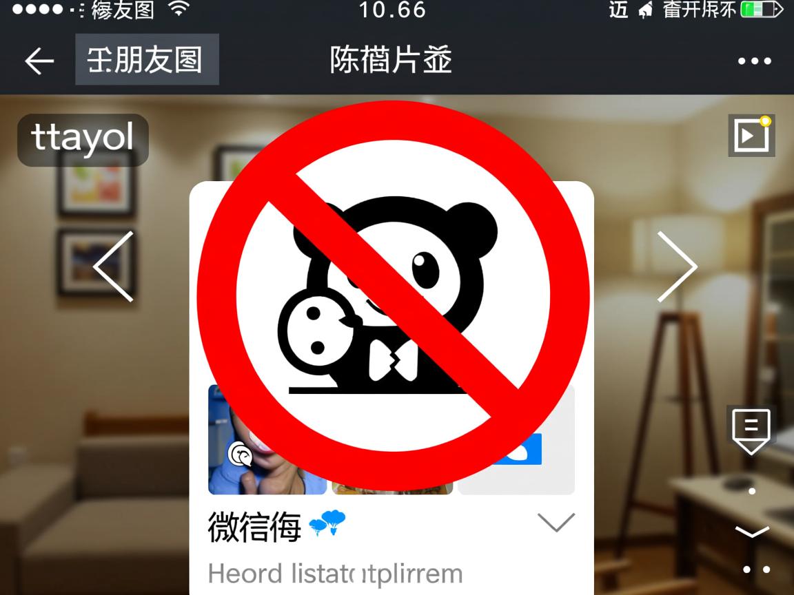 QQ朋友圈查看受限原因? 第3张 QQ朋友圈查看受限原因? 第3张