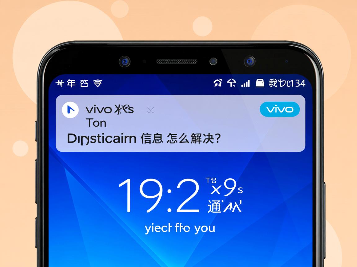 vivo X9s通知栏不显示信息怎么解决? 第1张 vivo X9s通知栏不显示信息怎么解决? 第1张