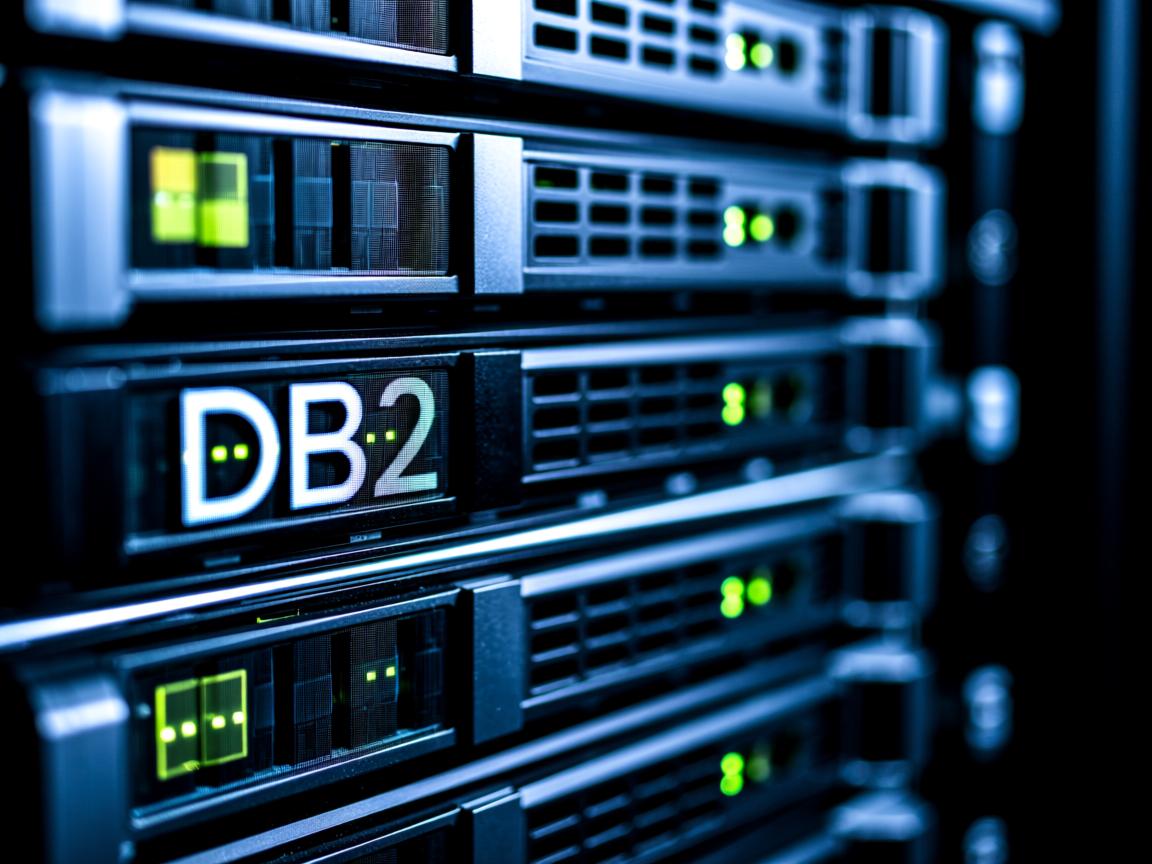 如何在Linux上快速创建DB2实例? 第1张 如何在Linux上快速创建DB2实例? 第1张