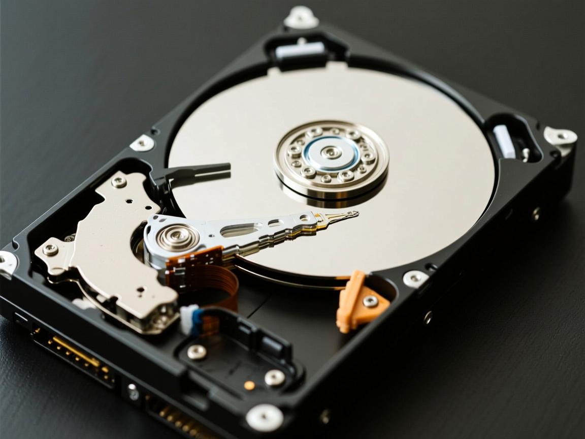 Linux怎么格式化磁盘？  第2张