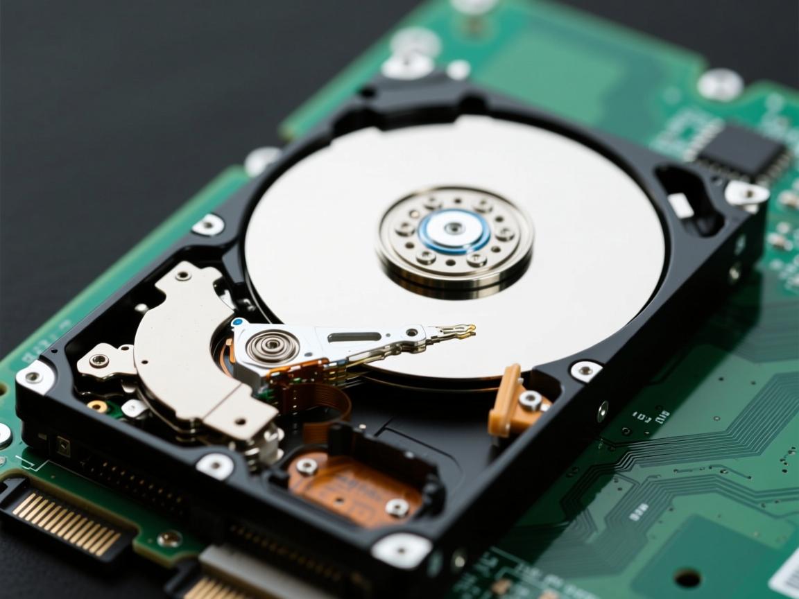 Linux怎么格式化磁盘？  第1张