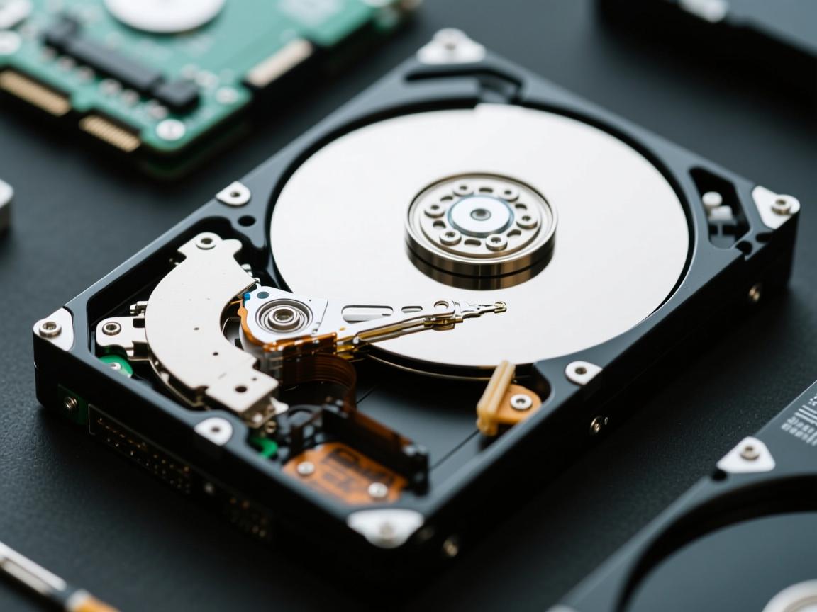 Linux怎么格式化磁盘？  第3张