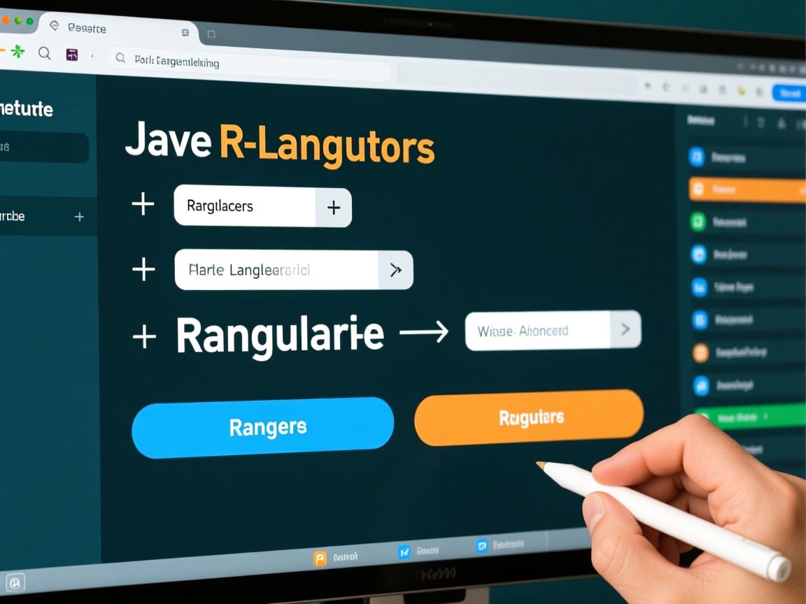 Java如何调用R语言方法? 第2张 Java如何调用R语言方法? 第2张