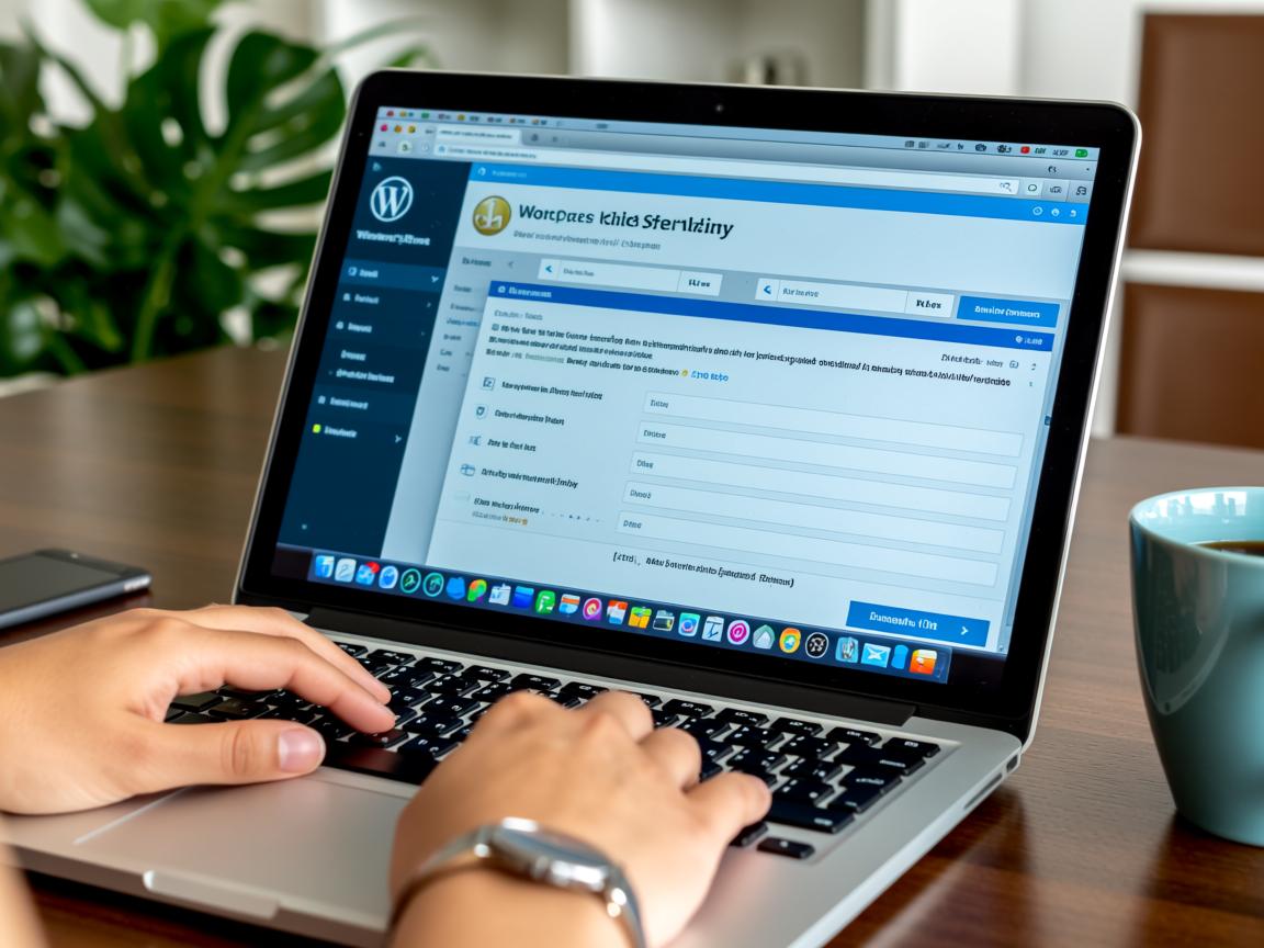 WordPress邮件如何发送？  第2张